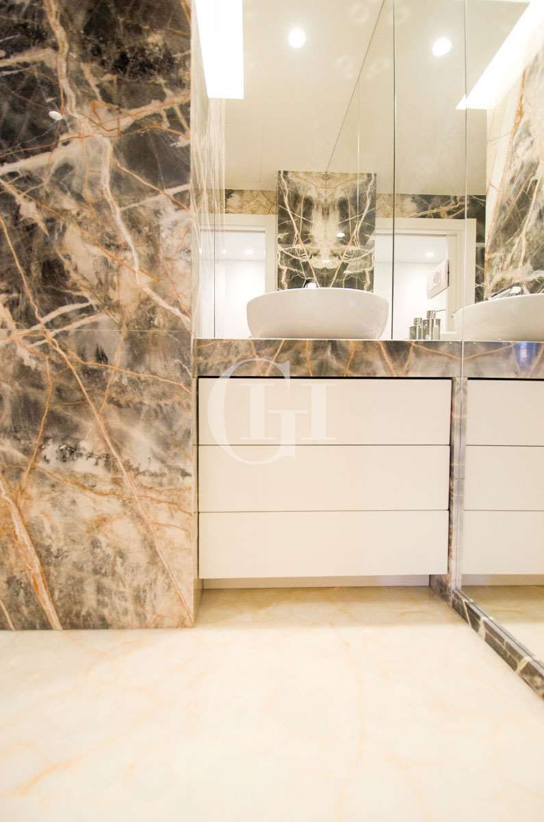 Attico sul Lago di Garda, Italia, 130 m² - foto 15