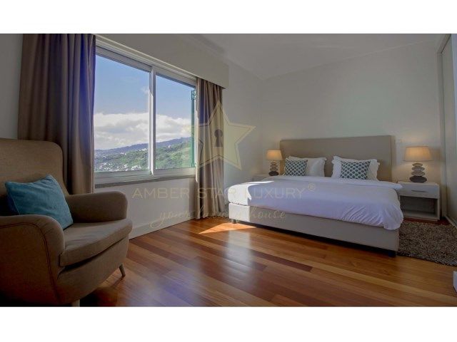 Villa su Madeira, Portogallo, 107 m² - foto 11