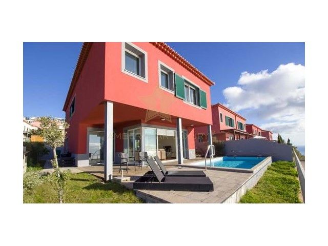 Villa su Madeira, Portogallo, 107 m² - foto 2