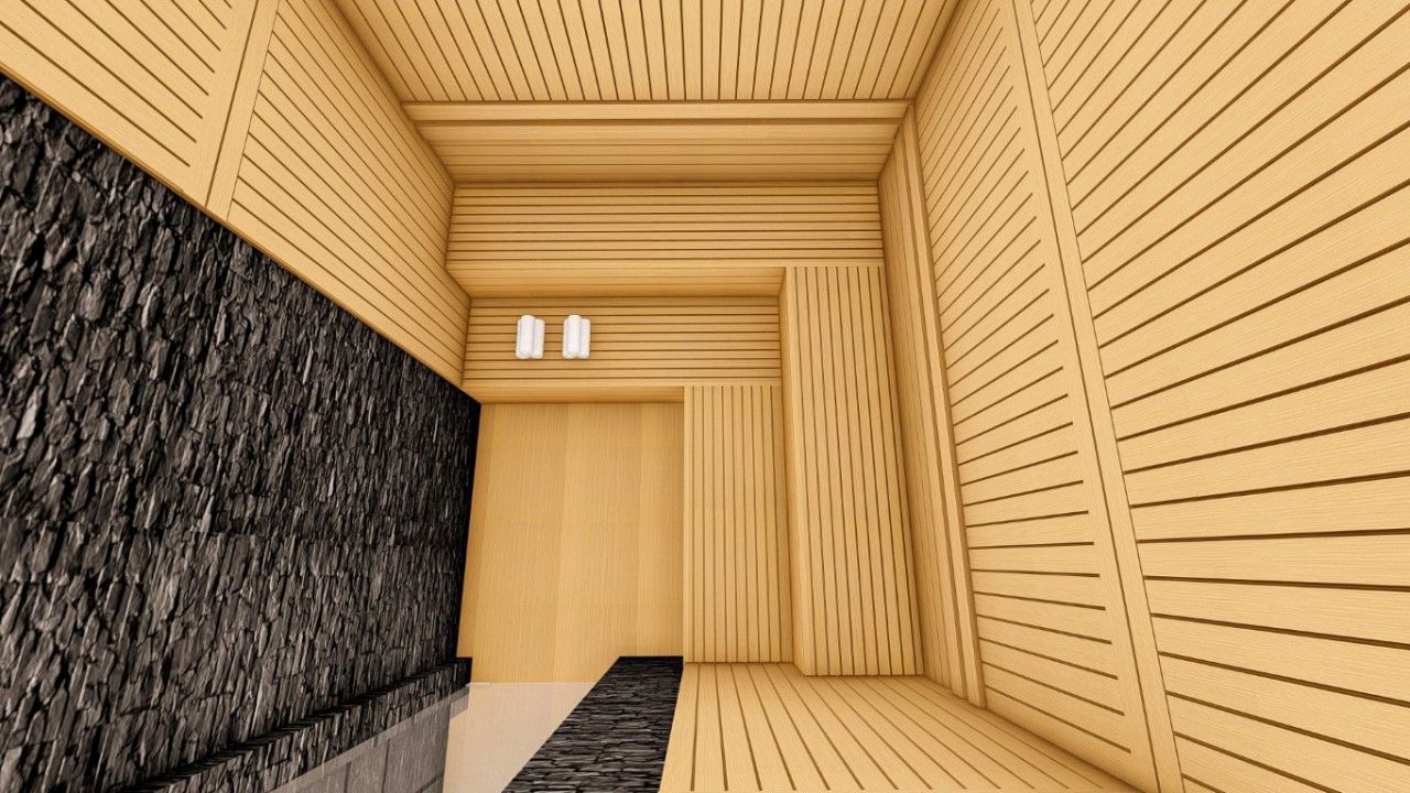 Wohnung in Alanya, Türkei, 54 m² - Foto 16