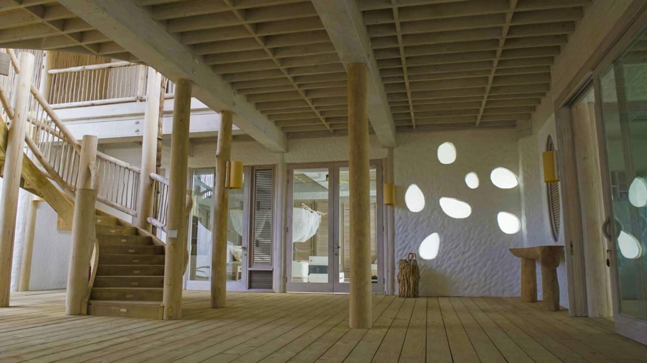 Villa Kunfunadhoo, Maldive, 1 788 m² - foto 8