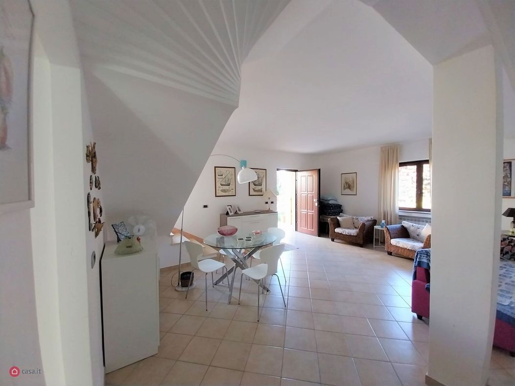 Casa a Diamante, Italia, 140 m² - foto 11