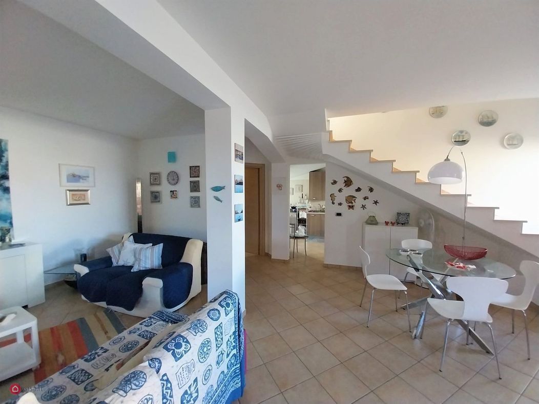 Casa a Diamante, Italia, 140 m² - foto 8