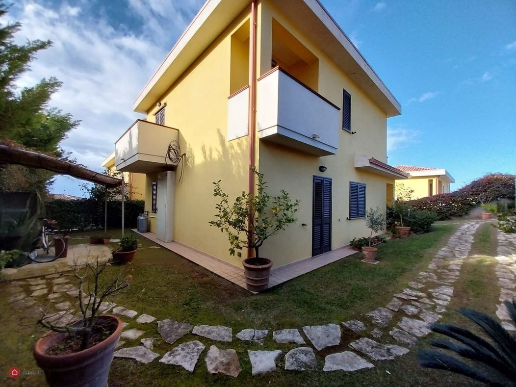 Casa a Diamante, Italia, 140 m² - foto 2