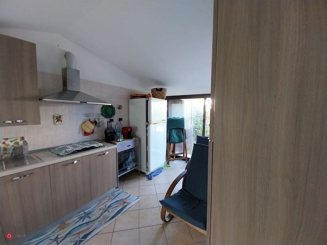 Casa a Diamante, Italia, 140 m² - foto 15