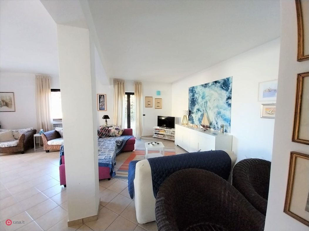 Casa a Diamante, Italia, 140 m² - foto 10