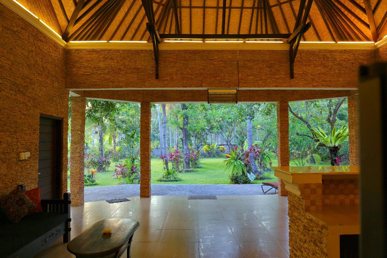 Haus in Singaraja, Indonesien, 175 m² - Foto 1