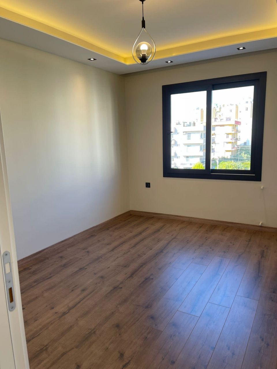 Flat in Mersin, Turkey, 110 m² - picture 3