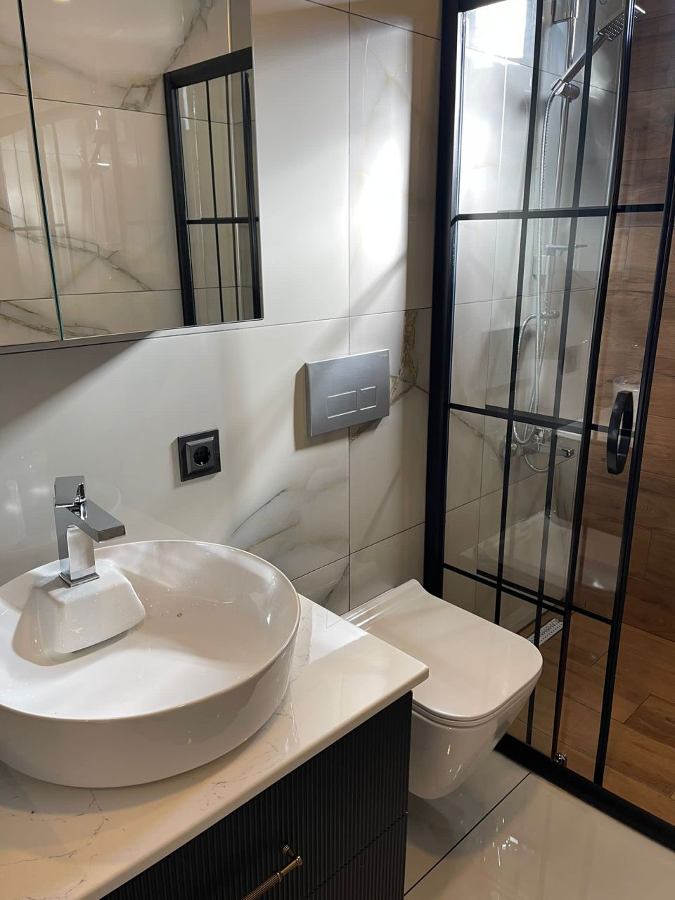 Flat in Mersin, Turkey, 110 m² - picture 13