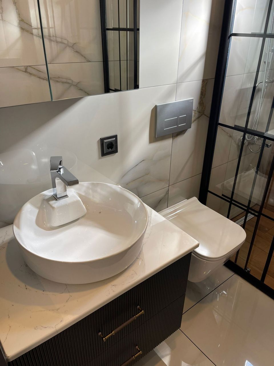 Flat in Mersin, Turkey, 110 m² - picture 12