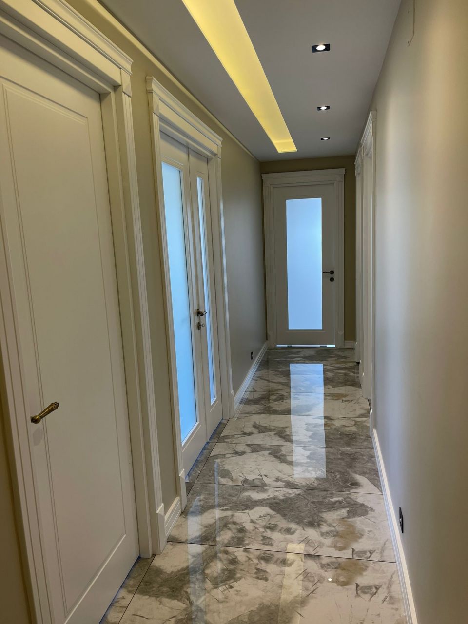 Flat in Mersin, Turkey, 110 m² - picture 14