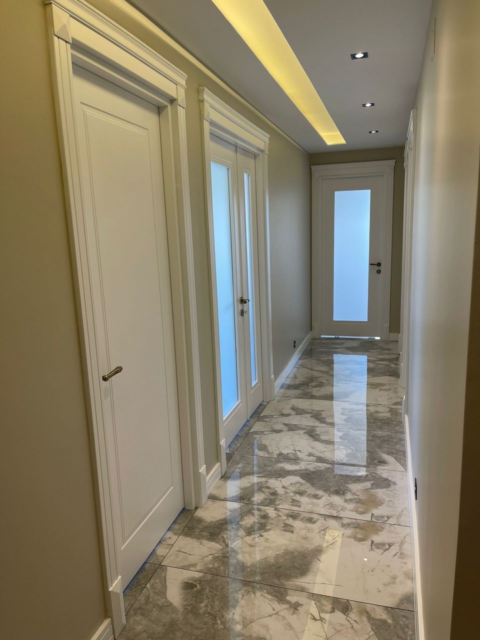 Flat in Mersin, Turkey, 110 m² - picture 15