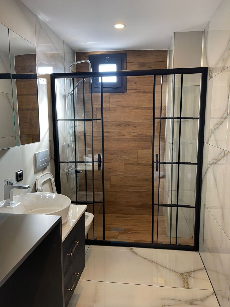 Flat in Mersin, Turkey, 110 m² - picture 7