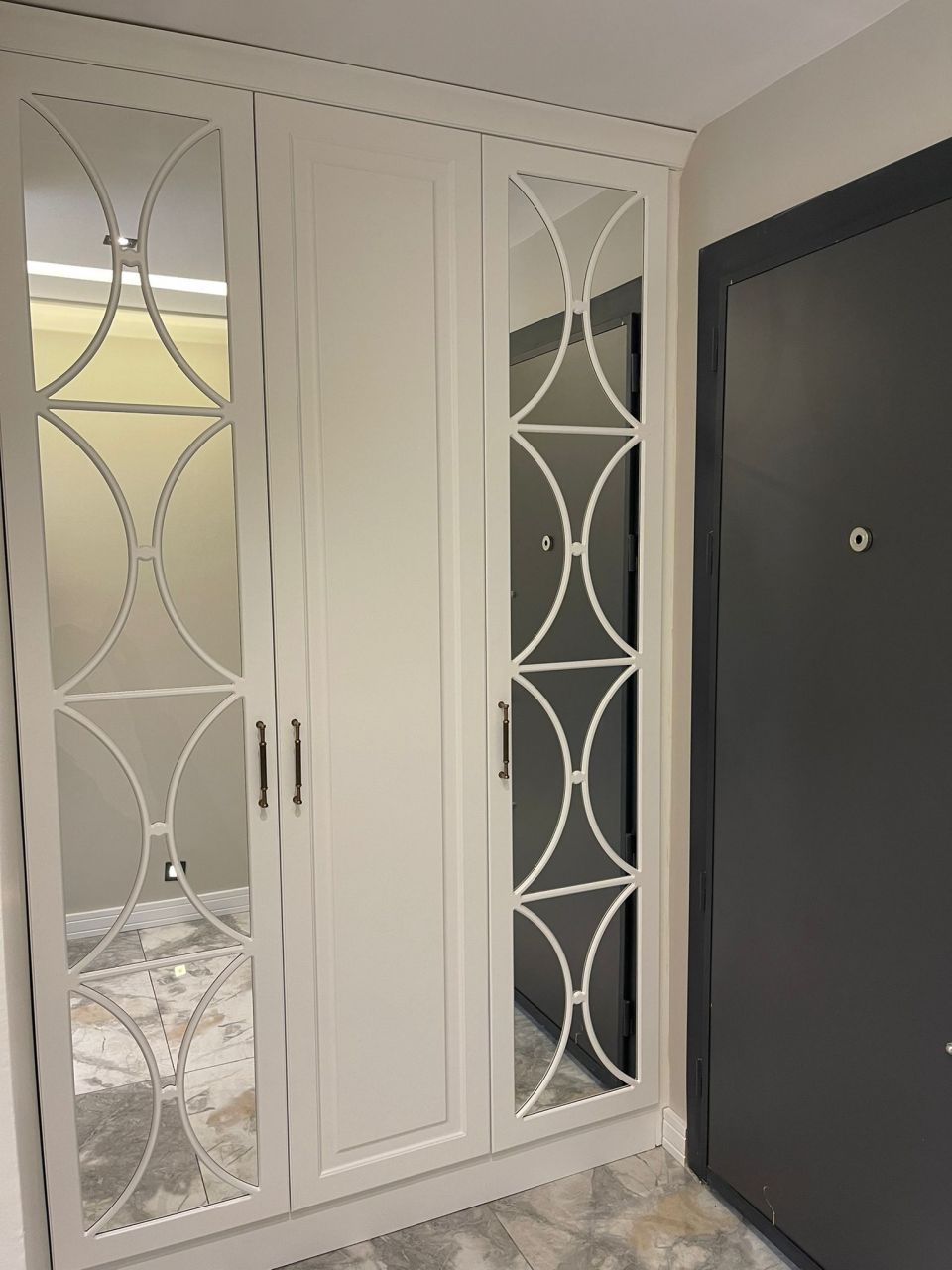 Flat in Mersin, Turkey, 110 m² - picture 16