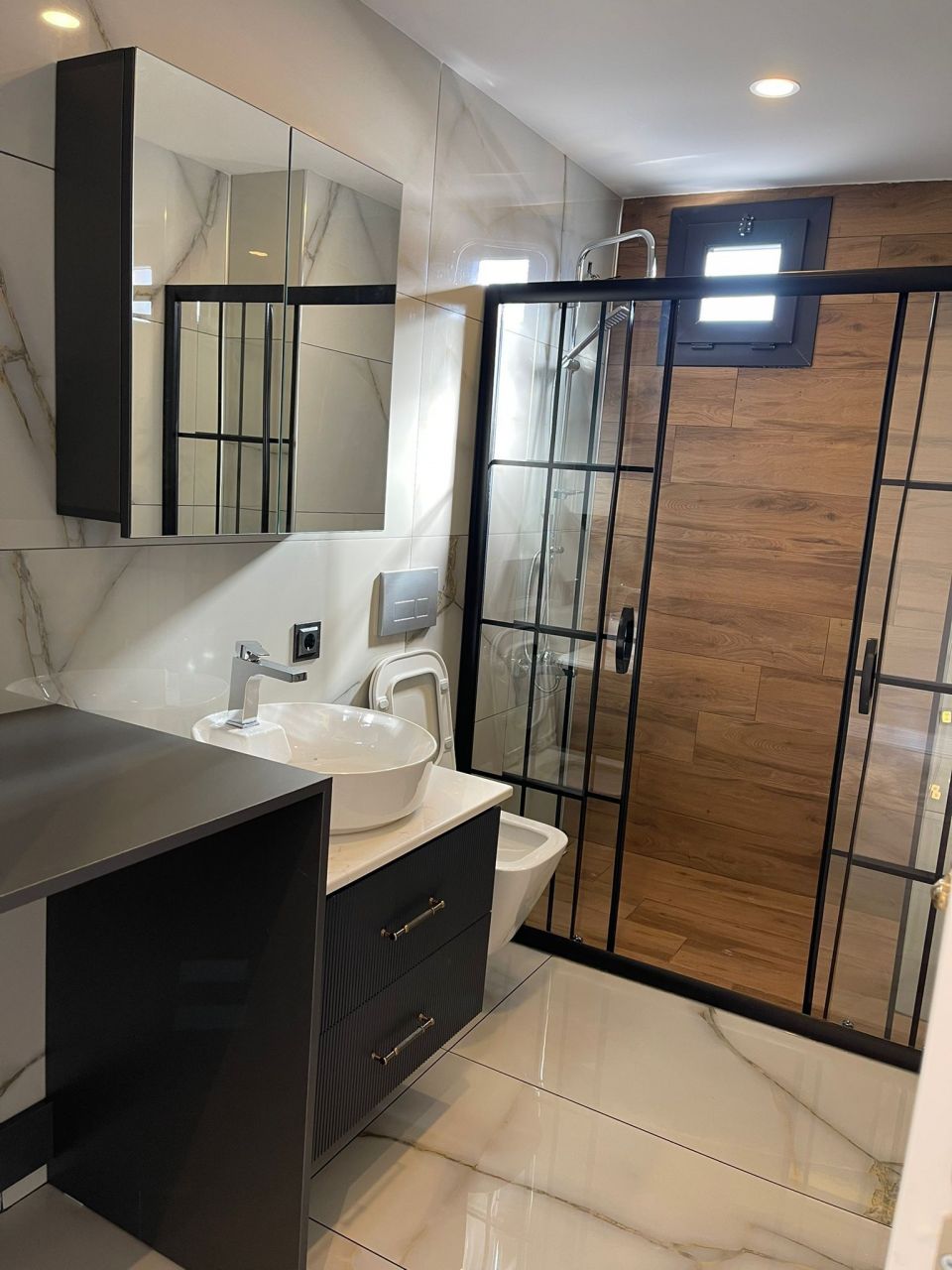 Flat in Mersin, Turkey, 110 m² - picture 11