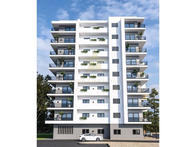 Apartamento en Portimão, Portugal, 135 m² - imagen 1