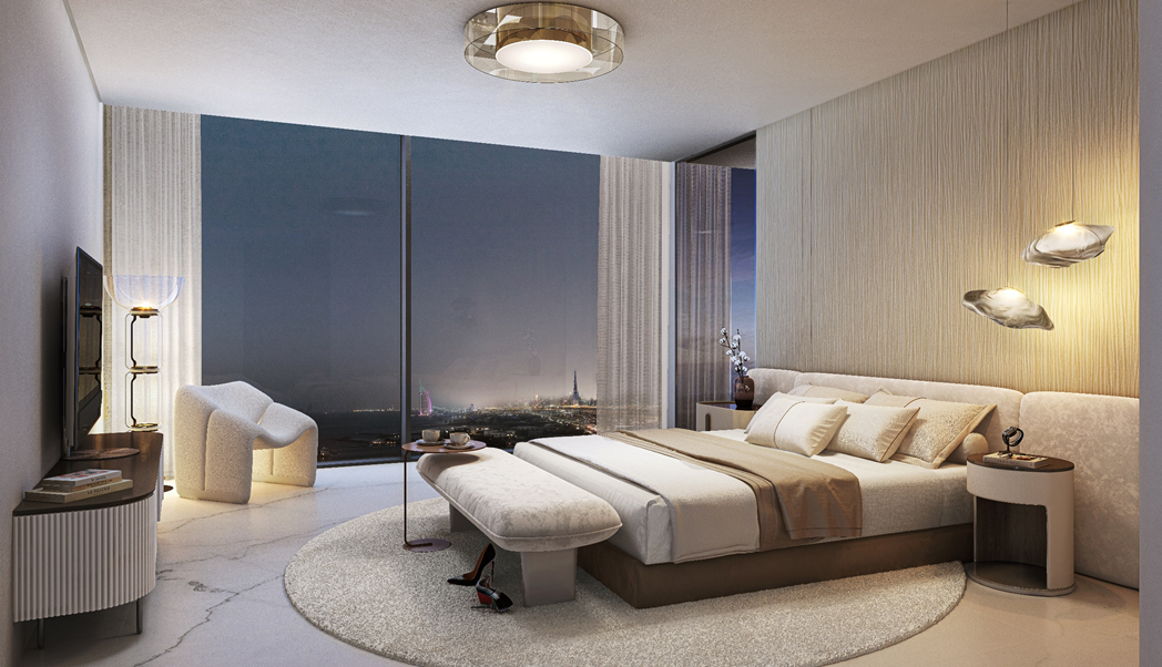 Appartement à Dubaï, EAU, 108 m² - image 5