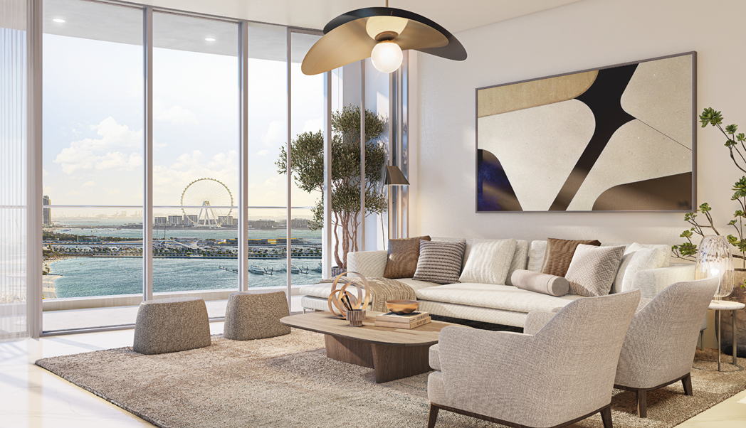 Appartement à Dubaï, EAU, 108 m² - image 4