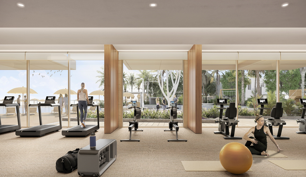 Appartement à Dubaï, EAU, 117 m² - image 6