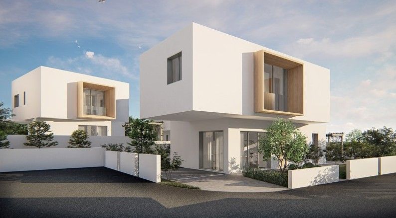 Villa in Paphos, Cyprus, 149 m² - picture 1