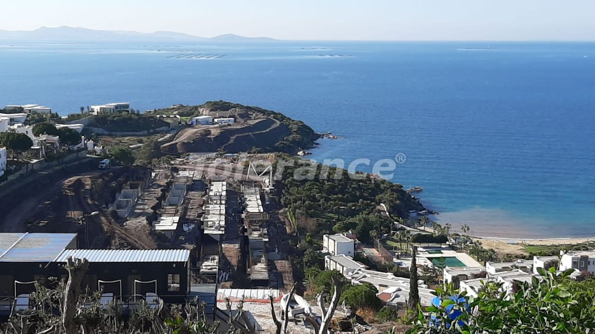 Villa en Bodrum, Turquia - imagen 1