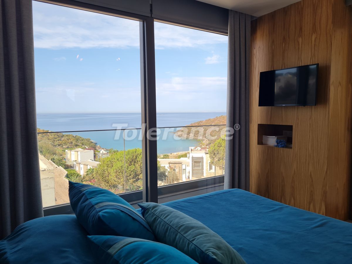 Villa a Bodrum, Turchia - foto 6