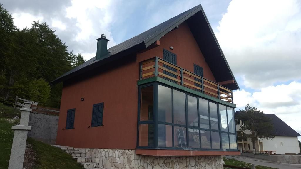 House in Zabljak, Montenegro, 112 m² - picture 1