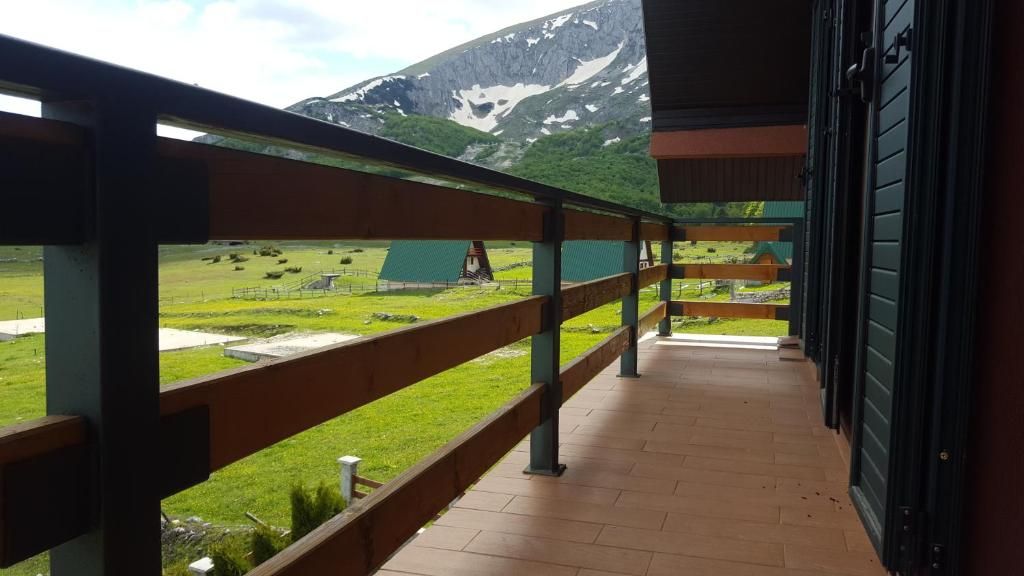 Casa en Zabljak, Montenegro, 112 m² - imagen 5