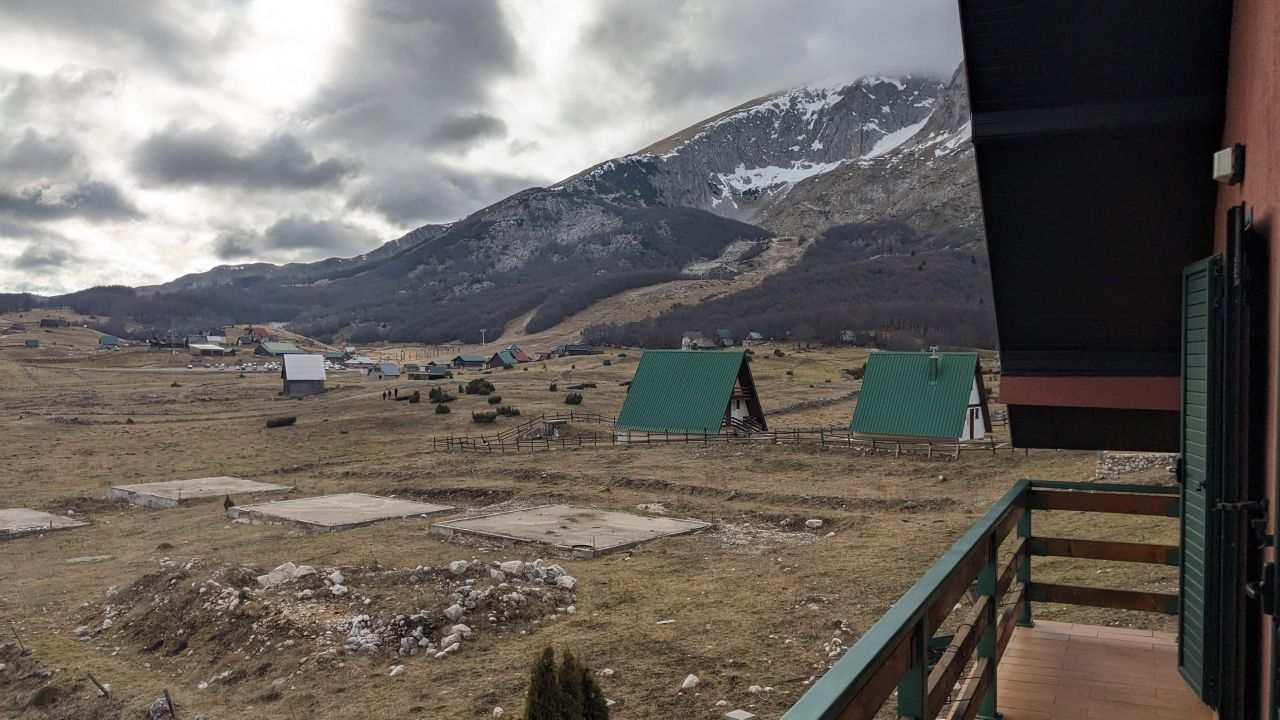 Casa en Zabljak, Montenegro, 112 m² - imagen 7