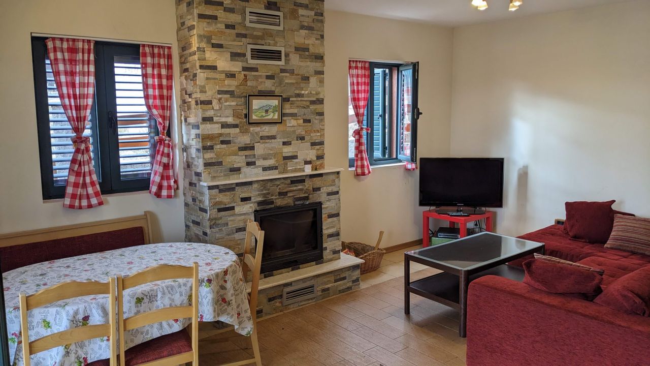 Casa en Zabljak, Montenegro, 112 m² - imagen 11