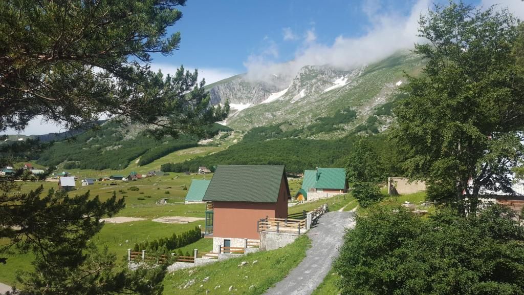 Casa en Zabljak, Montenegro, 112 m² - imagen 17