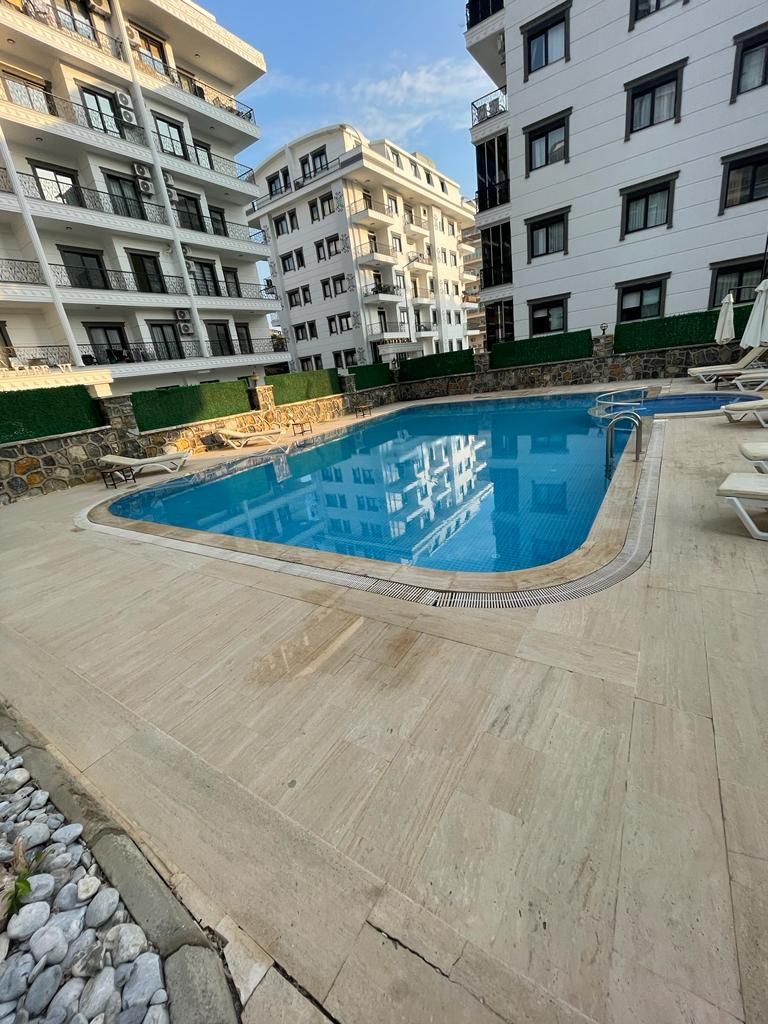 Appartamento a Alanya, Turchia, 120 m² - foto 2