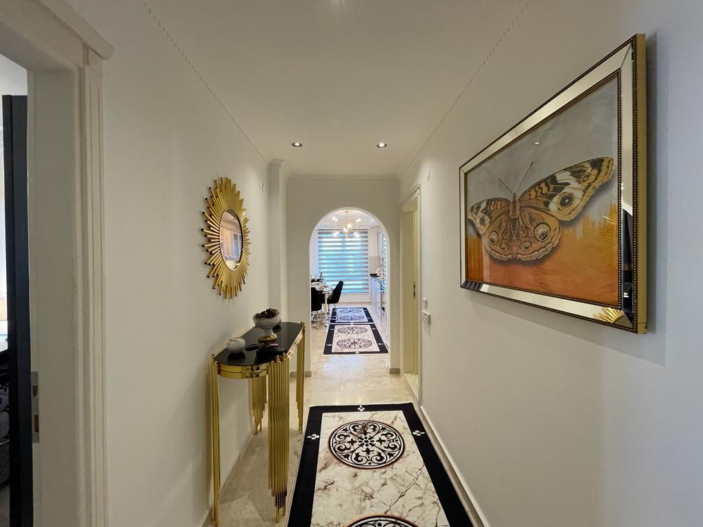 Appartamento a Alanya, Turchia, 120 m² - foto 3