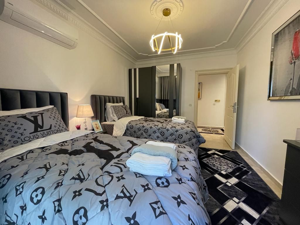 Appartamento a Alanya, Turchia, 120 m² - foto 14