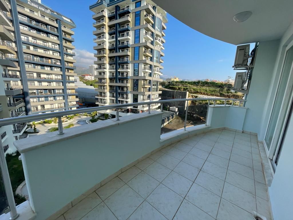 Appartamento a Alanya, Turchia, 120 m² - foto 18