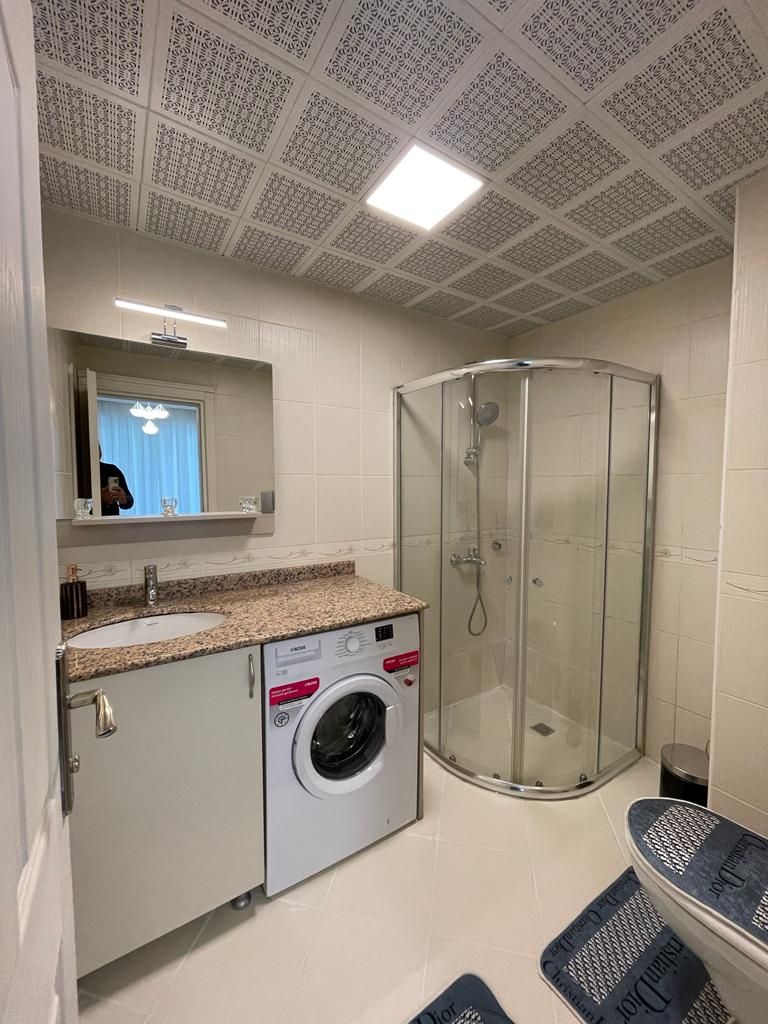 Appartamento a Alanya, Turchia, 120 m² - foto 12