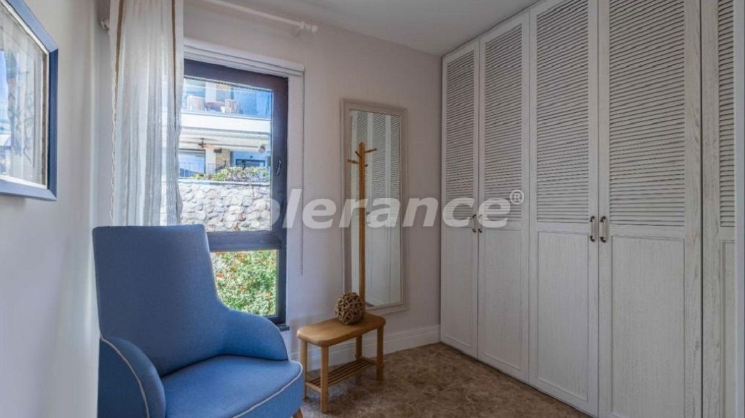 Apartamento en Gundogan, Turquia, 130 m² - imagen 7