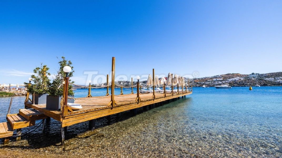 Apartamento en Gundogan, Turquia, 130 m² - imagen 18