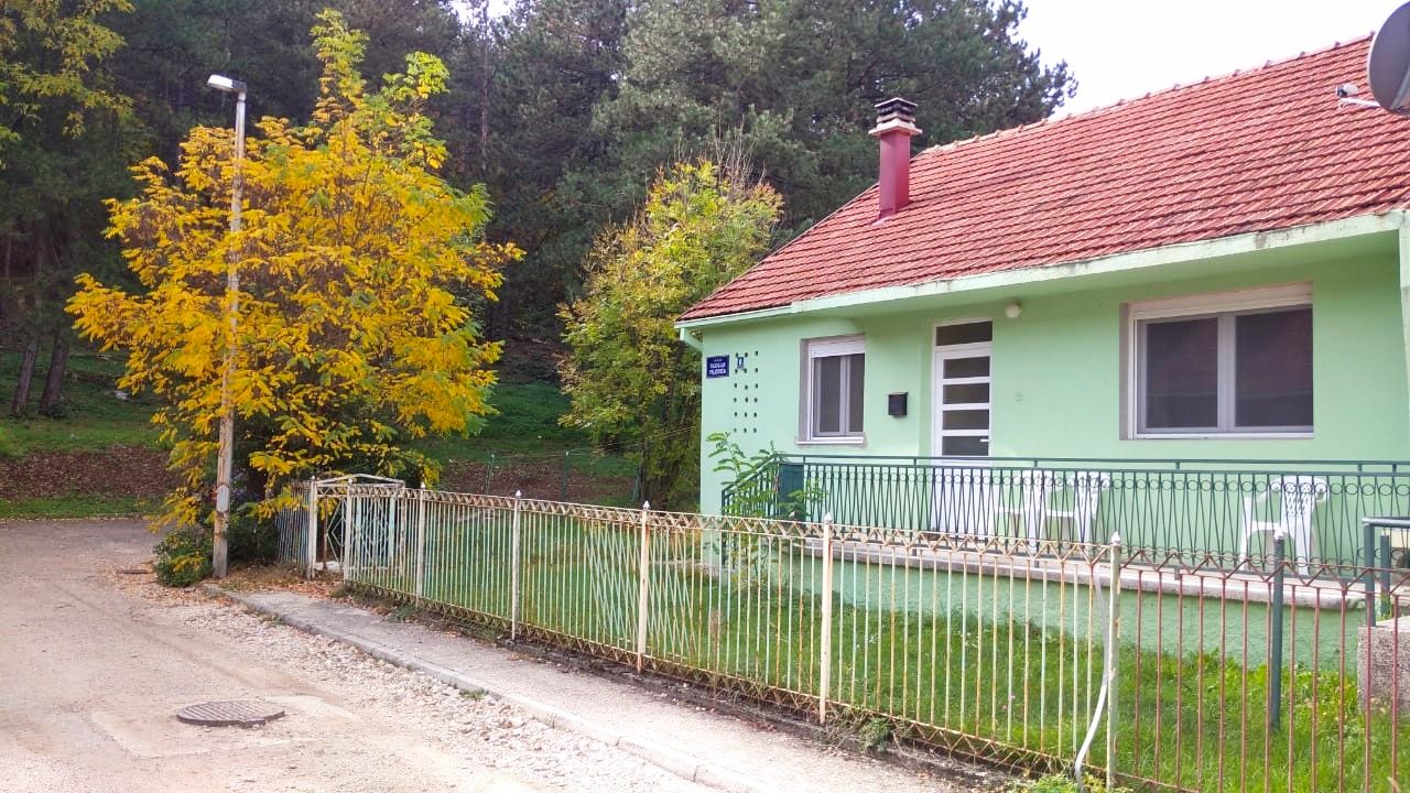 House in Niksic, Montenegro, 99 m² - picture 1