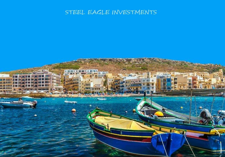 Piso en Gozo, Malta, 65 m² - imagen 1