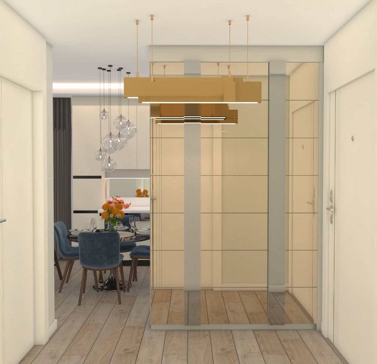 Apartment in Antalya, Turkey, 55 m² - picture 11