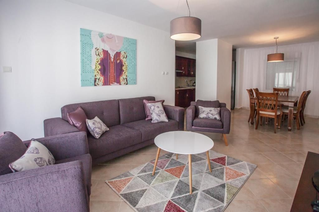 Piso en Budva, Montenegro, 78 m² - imagen 1