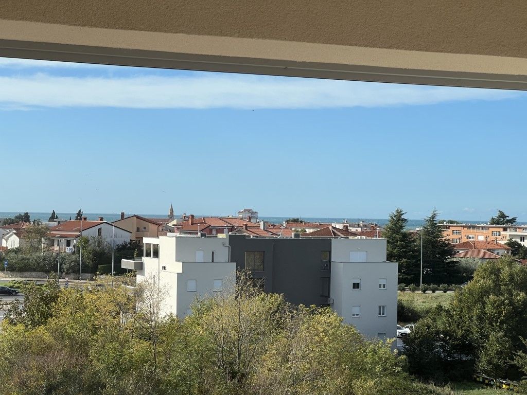 Piso en Umag, Croacia, 160 m² - imagen 1