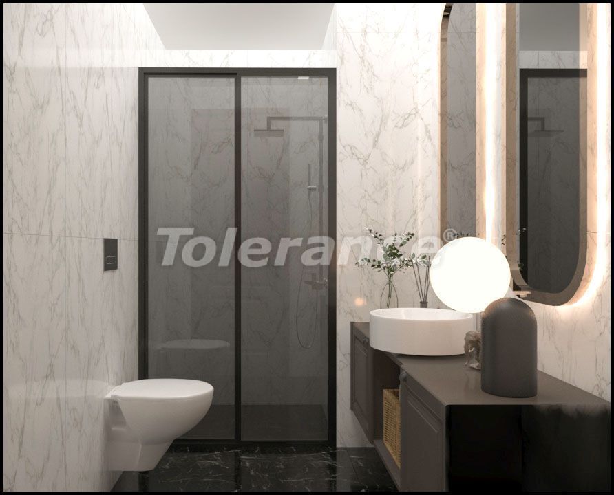 Apartment in Mersin, Turkey, 120 m² - picture 16