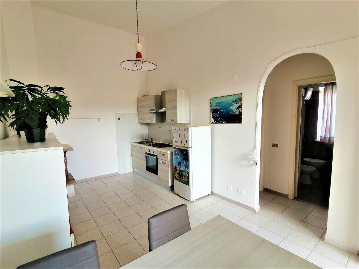 Haus in Scalea, Italien, 50 m² - Foto 7