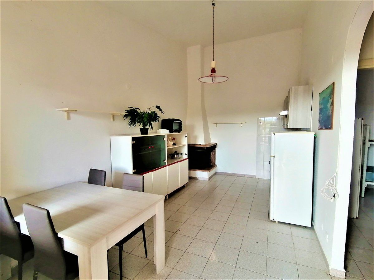 Haus in Scalea, Italien, 50 m² - Foto 6