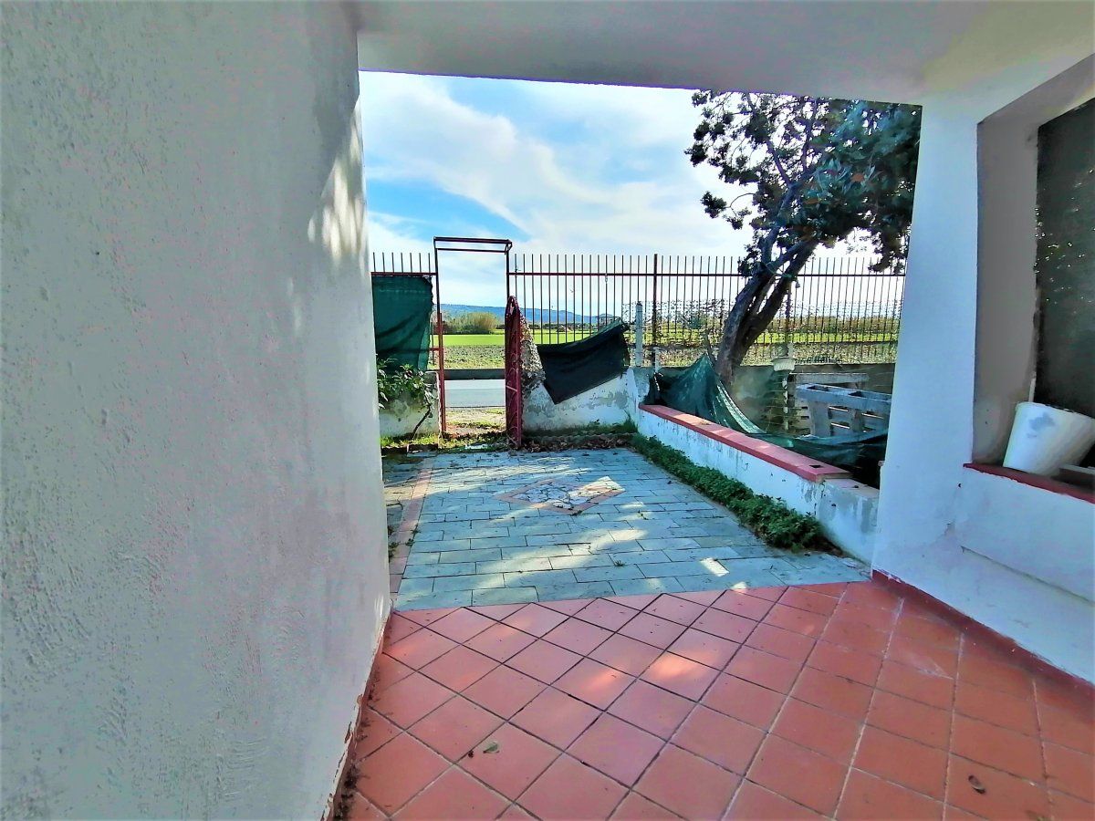 Haus in Scalea, Italien, 50 m² - Foto 11