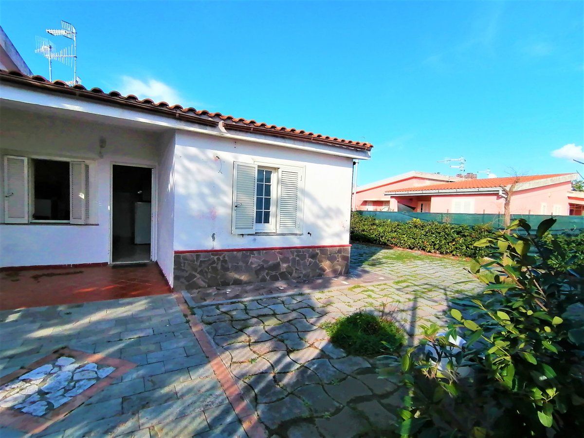 Haus in Scalea, Italien, 50 m² - Foto 4