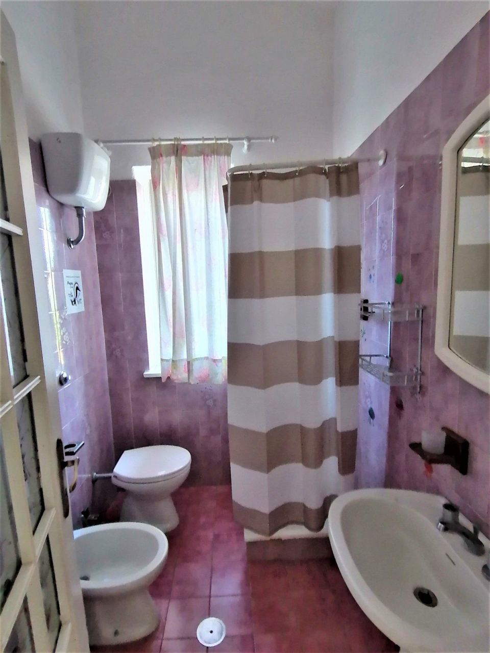 Haus in Scalea, Italien, 50 m² - Foto 15
