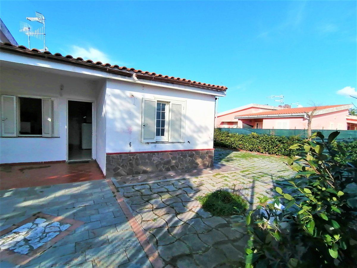 Haus in Scalea, Italien, 50 m² - Foto 3